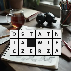 Rozwiązanie krzyżówki: obraz leonarda da vinci - ostatnia wieczerza | hasła, synonimy i podpowiedzi Hasło krzyżówkowe obraz leonarda da vinci - ostatnia wieczerza – rozwiązanie, synonimy, podpowiedzi i definicje krzyżówkowe